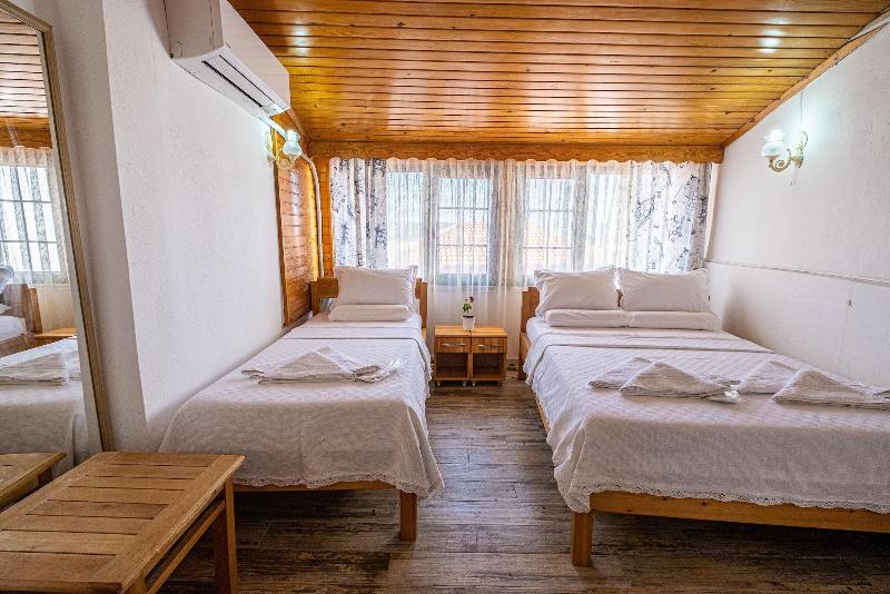 Bozcaada Lara Butik Hotel image
