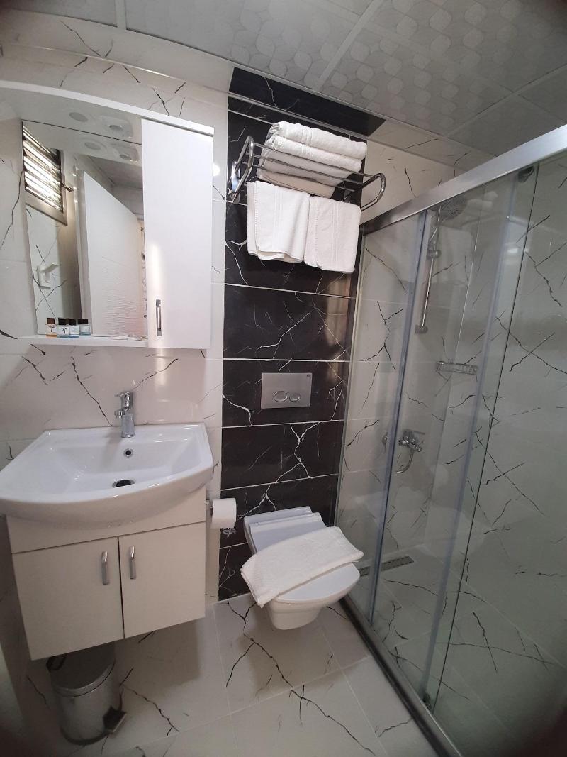 Bozcaada Lara Butik Hotel image