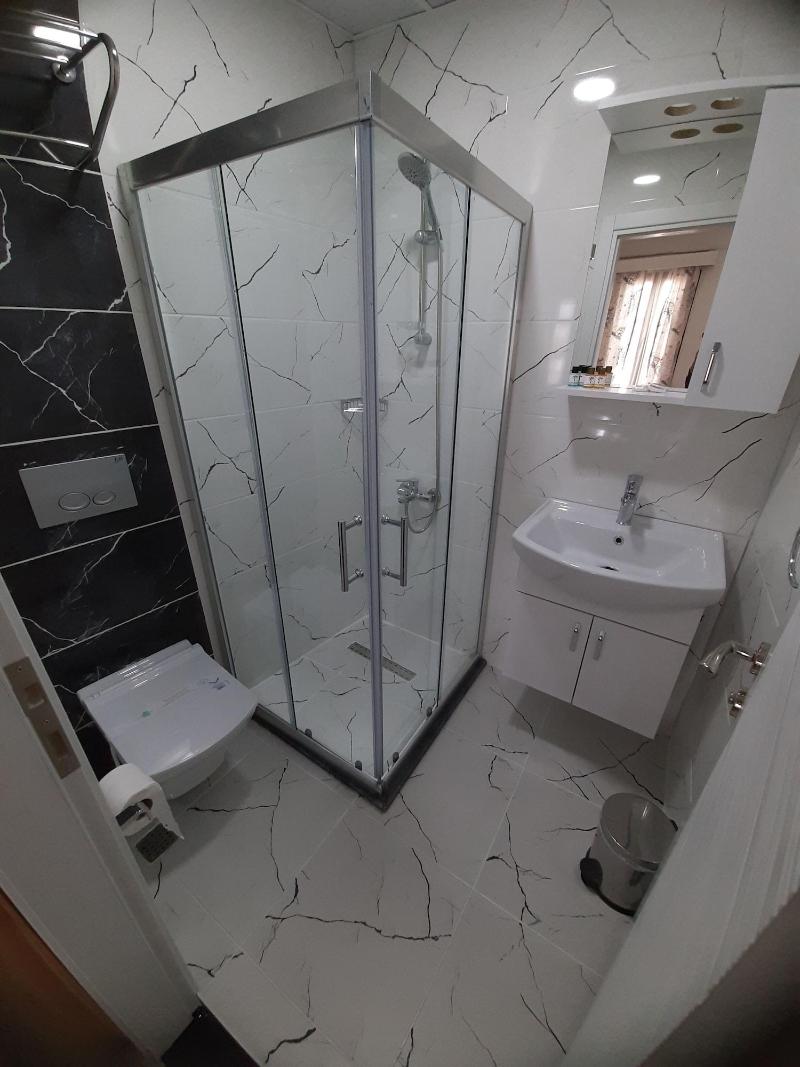 Bozcaada Lara Butik Hotel image