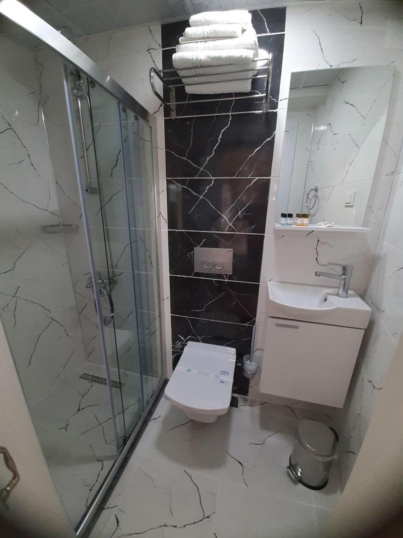 Bozcaada Lara Butik Hotel image
