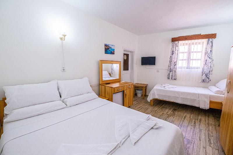 Bozcaada Lara Butik Hotel image