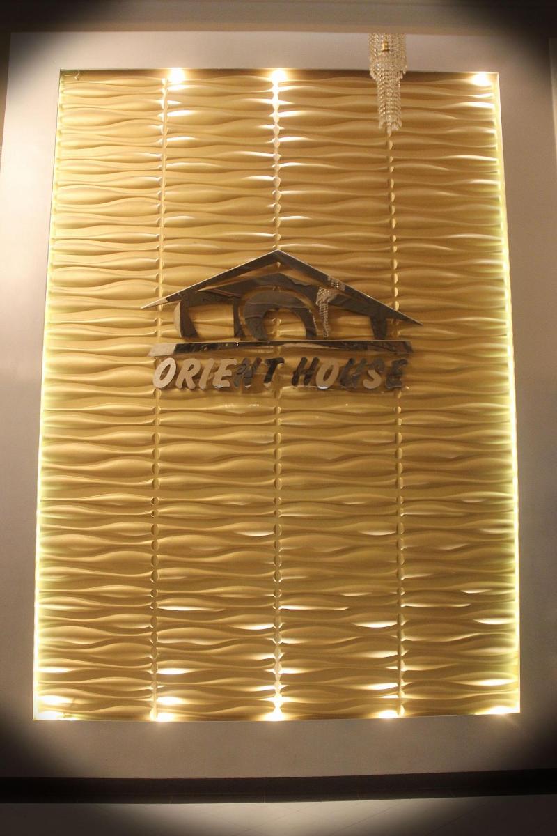 Orient House Hotel Suites image