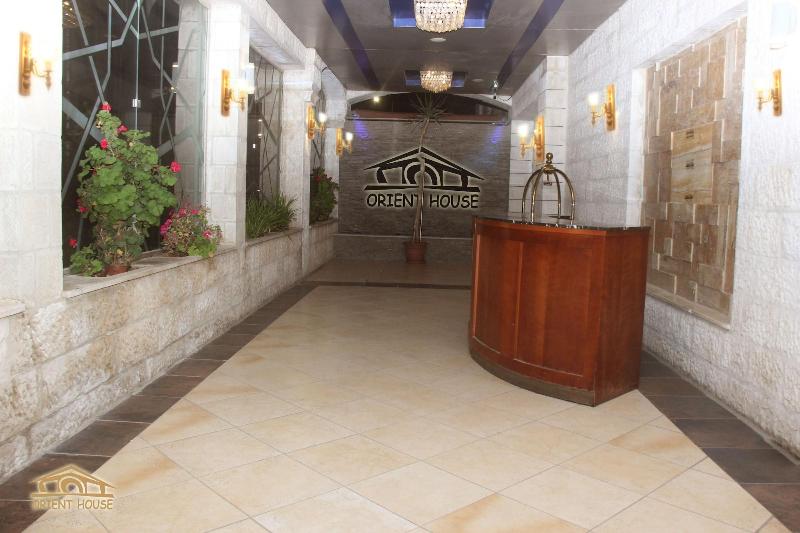 Orient House Hotel Suites image
