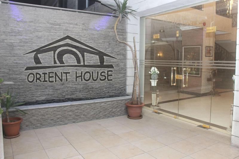 Orient House Hotel Suites image