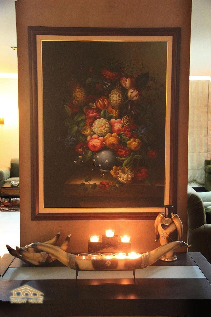 Orient House Hotel Suites image