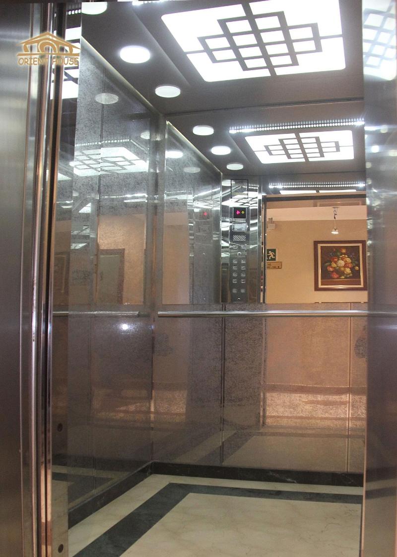 Orient House Hotel Suites image