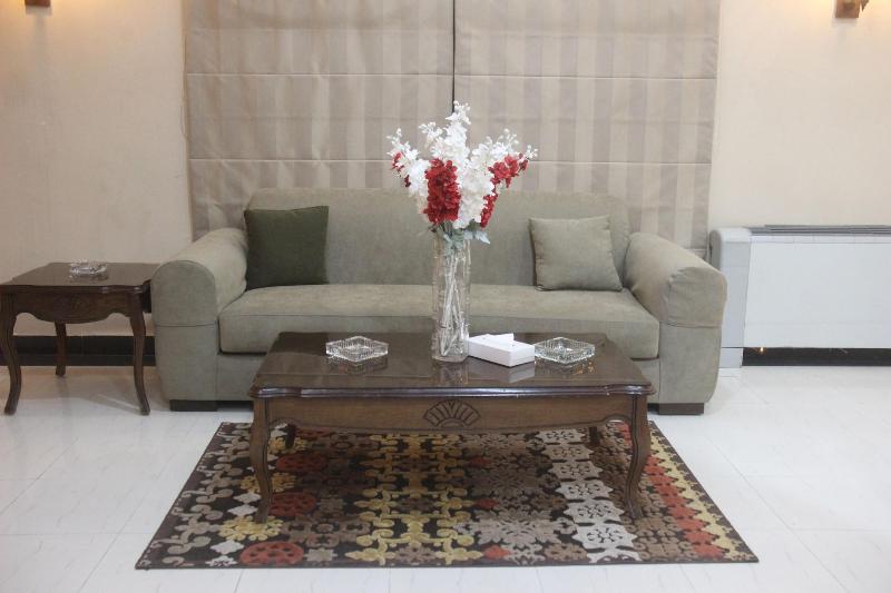 Orient House Hotel Suites image