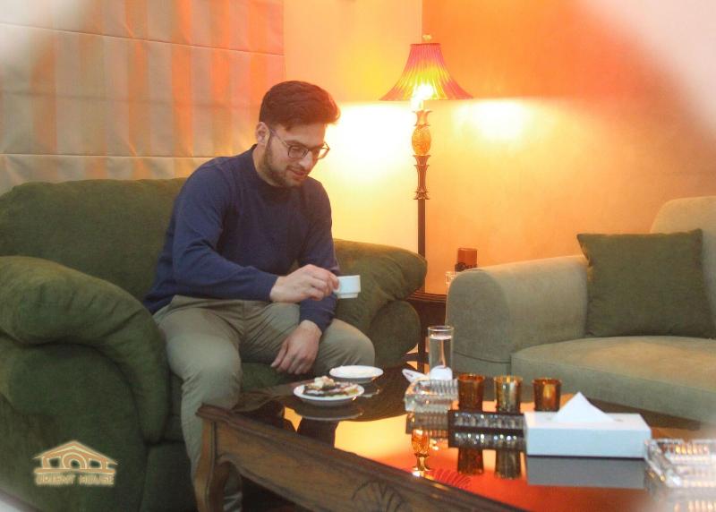 Orient House Hotel Suites image