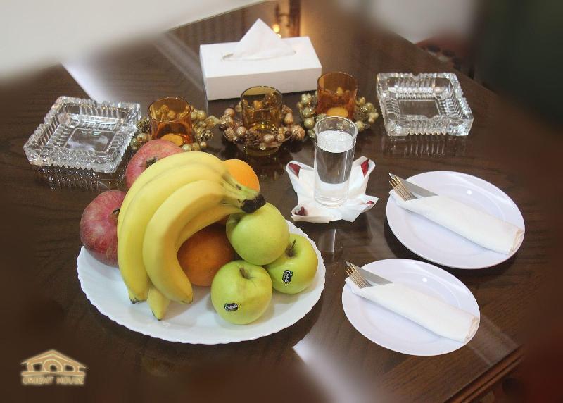Orient House Hotel Suites image