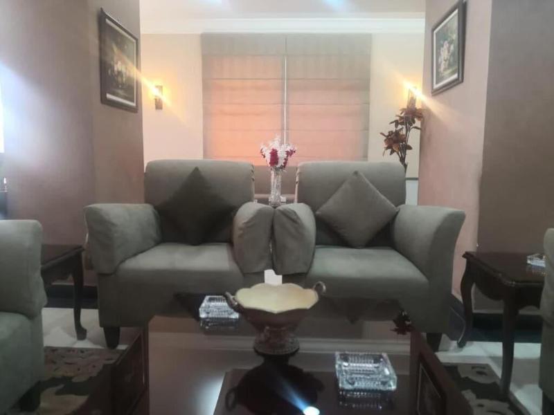 Orient House Hotel Suites image