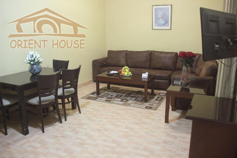Orient House Hotel Suites image