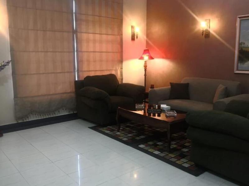 Orient House Hotel Suites image