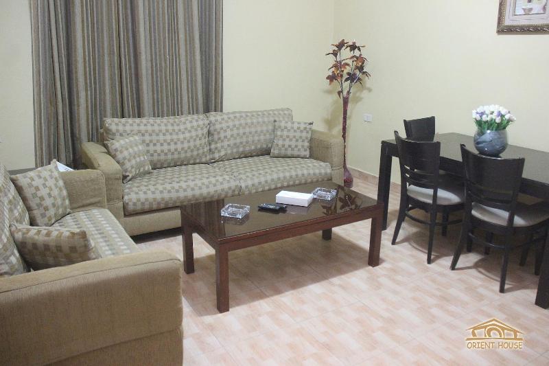 Orient House Hotel Suites image