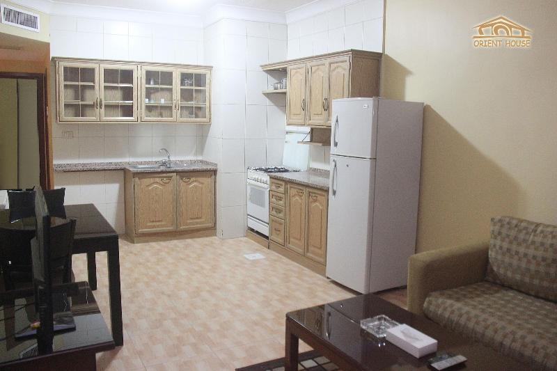Orient House Hotel Suites image