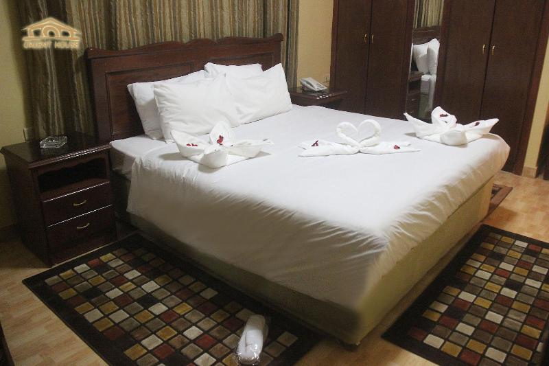 Orient House Hotel Suites image