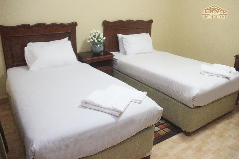 Orient House Hotel Suites image