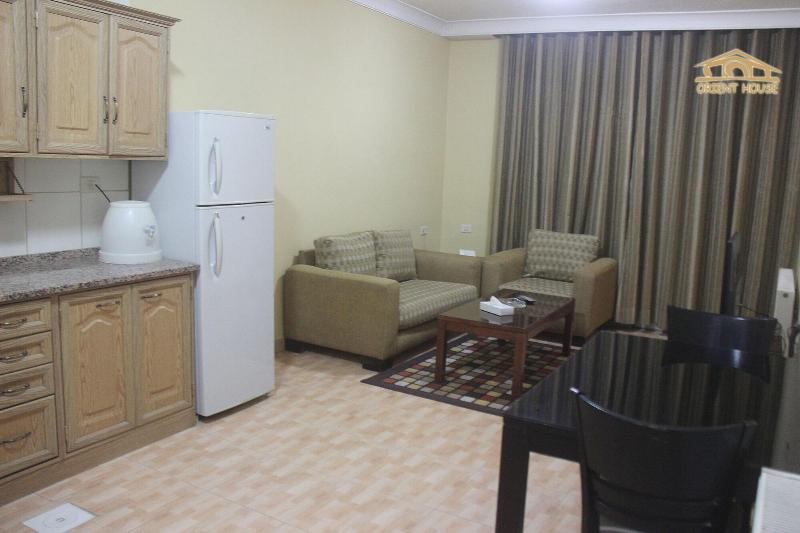 Orient House Hotel Suites image