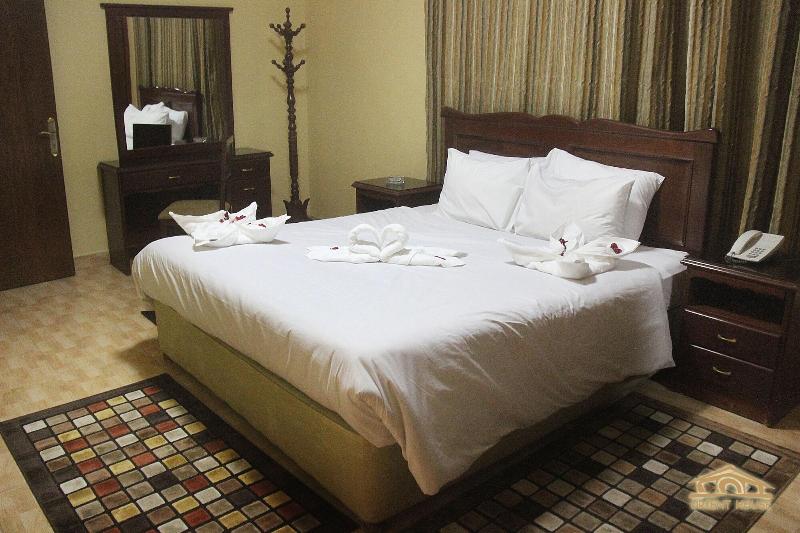 Orient House Hotel Suites image