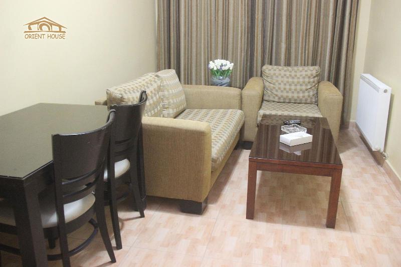 Orient House Hotel Suites image