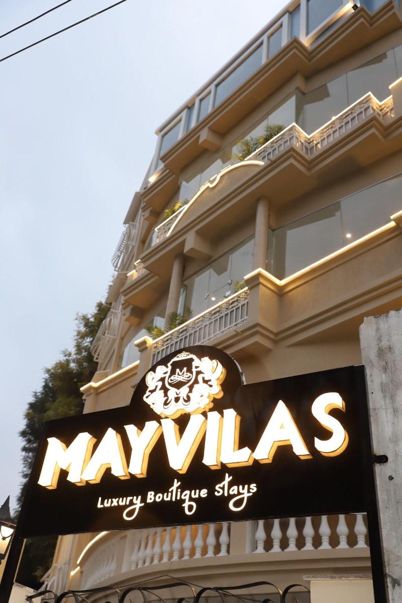 Hotel Mayvilas image