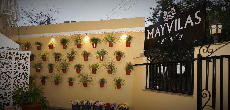 Hotel Mayvilas image