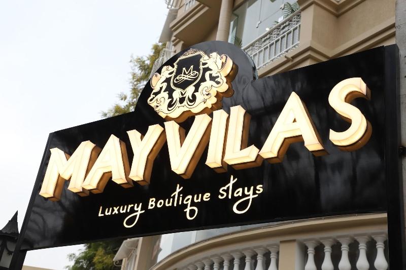 Hotel Mayvilas image