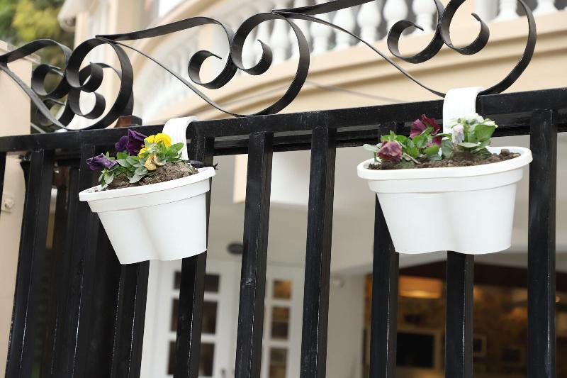 Hotel Mayvilas image