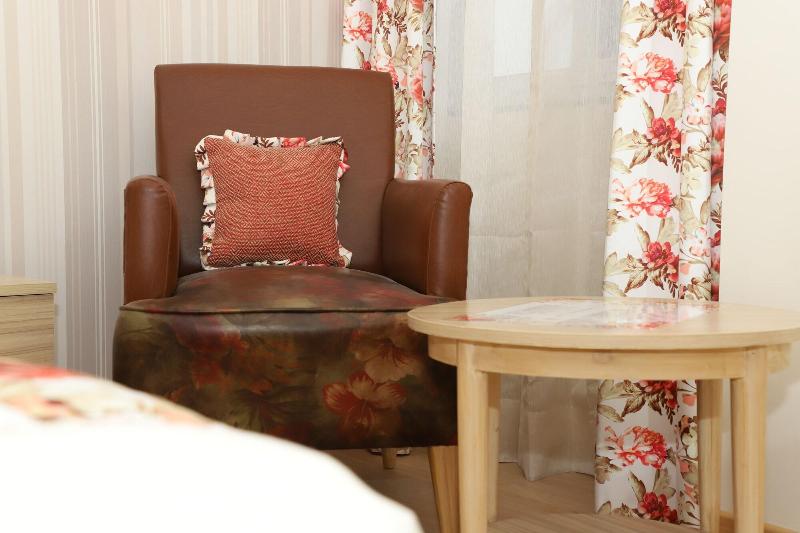 Hotel Mayvilas image