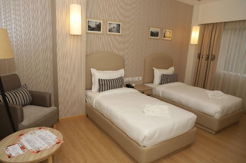 Hotel Mayvilas image