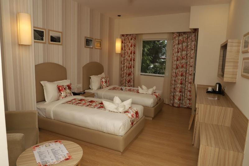 Hotel Mayvilas image