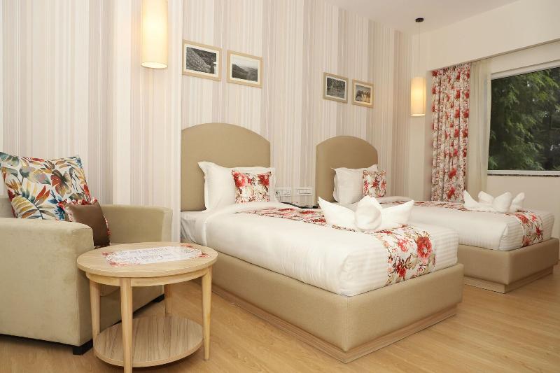 Hotel Mayvilas image