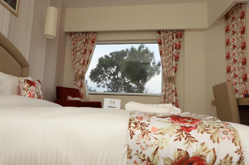 Hotel Mayvilas image