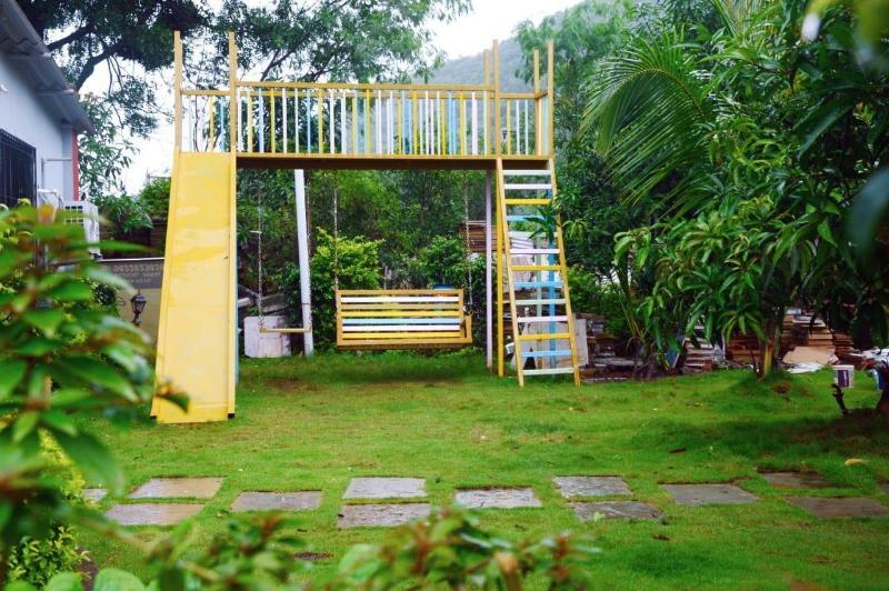 Aanandi Farm And Resort image