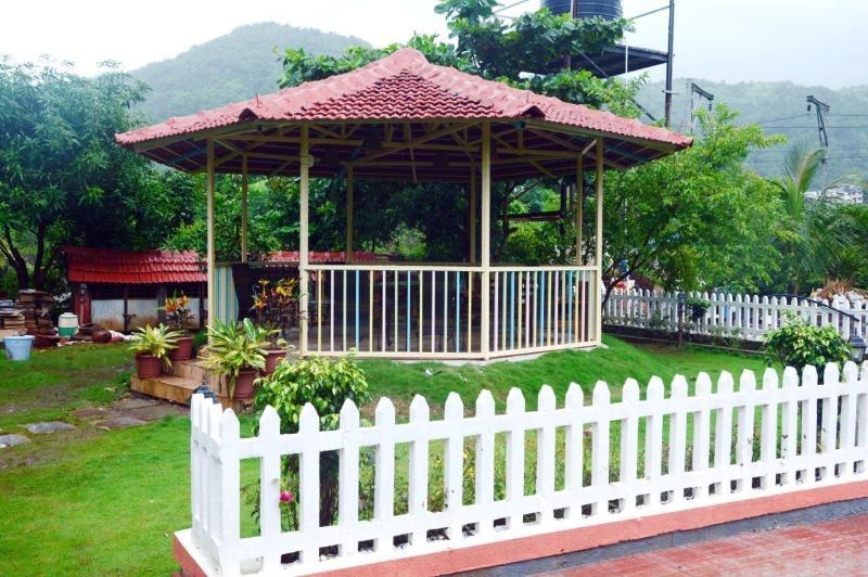 Aanandi Farm And Resort image