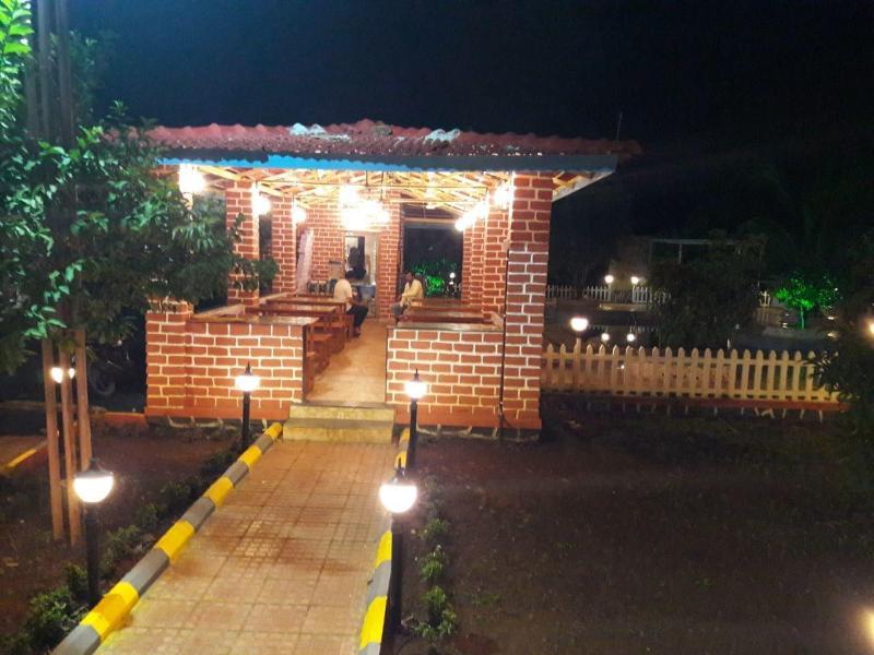 Aanandi Farm And Resort image