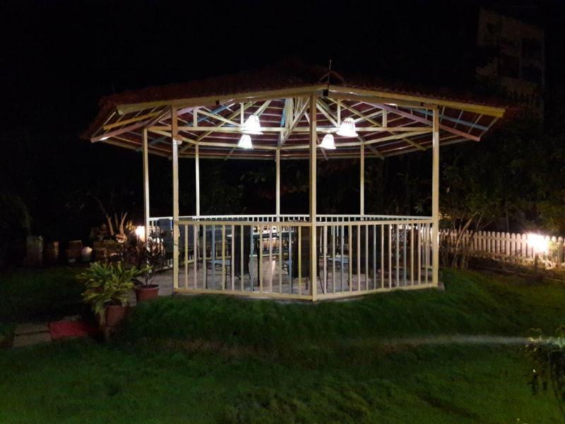 Aanandi Farm And Resort image