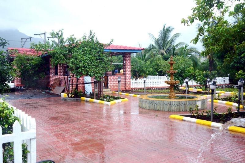 Aanandi Farm And Resort image