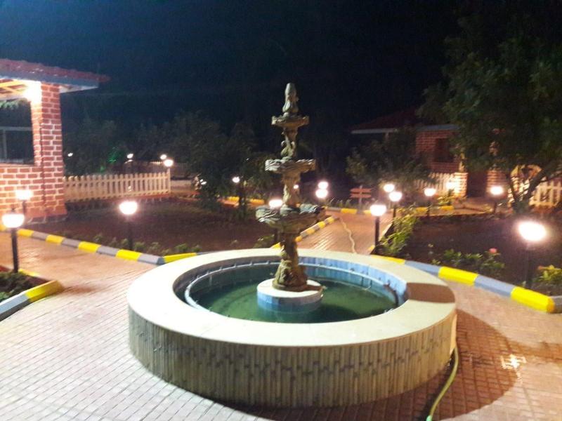 Aanandi Farm And Resort image