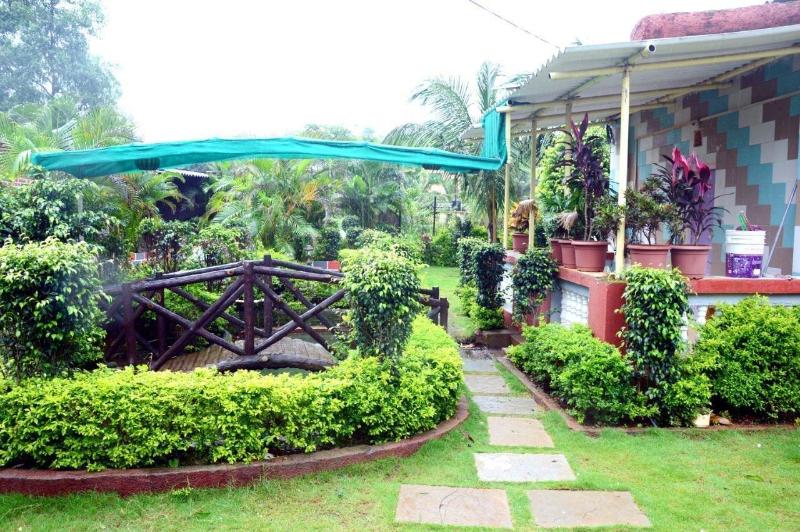 Aanandi Farm And Resort image