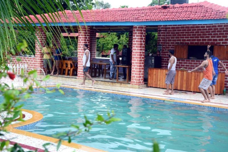 Aanandi Farm And Resort image