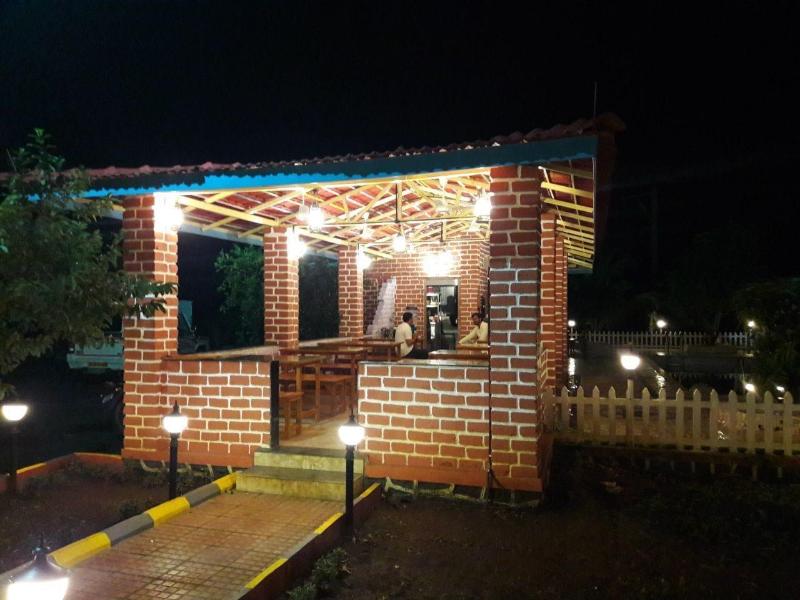 Aanandi Farm And Resort image