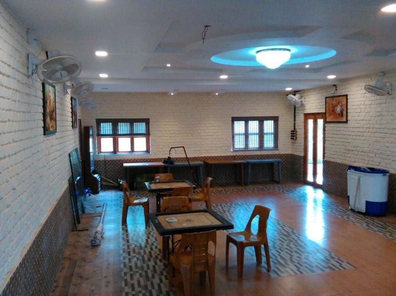 Aanandi Farm And Resort image
