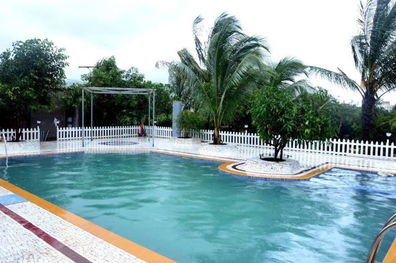 Aanandi Farm And Resort image