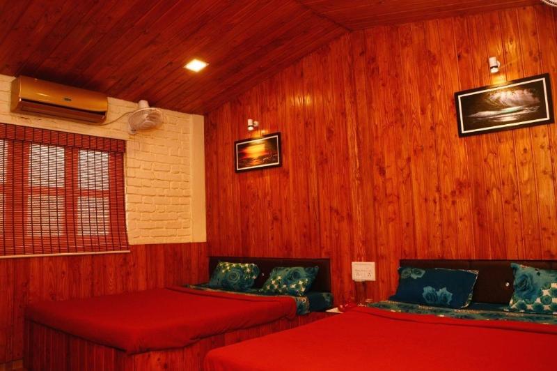 Aanandi Farm And Resort image