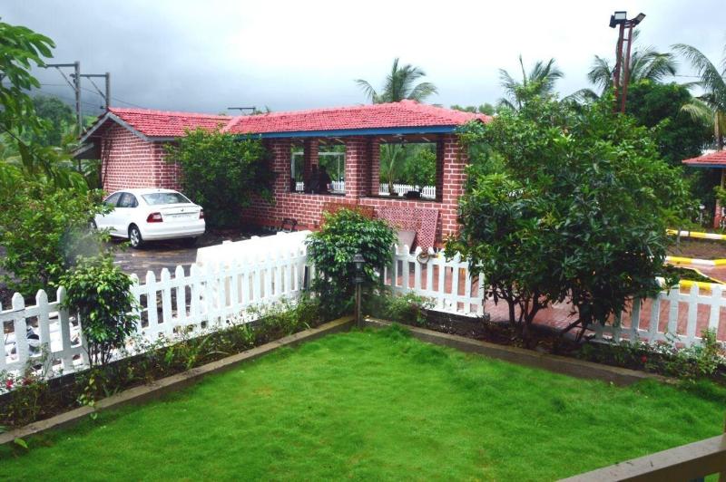 Aanandi Farm And Resort image