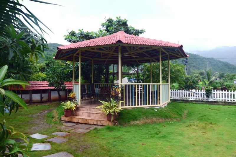 Aanandi Farm And Resort image