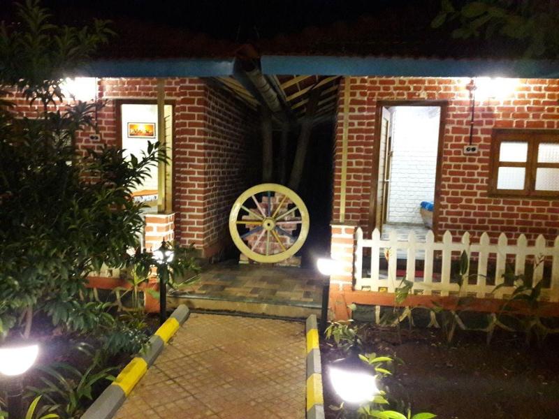 Aanandi Farm And Resort image