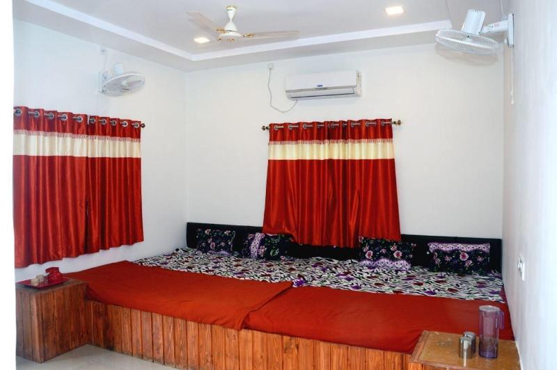 Aanandi Farm And Resort image