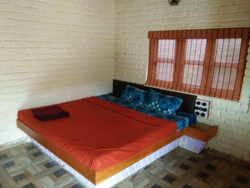 Aanandi Farm And Resort image