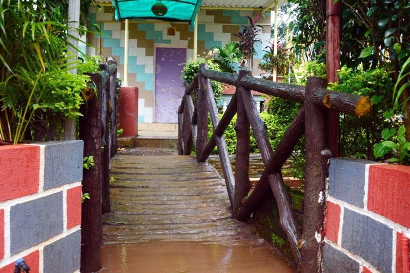 Aanandi Farm And Resort image